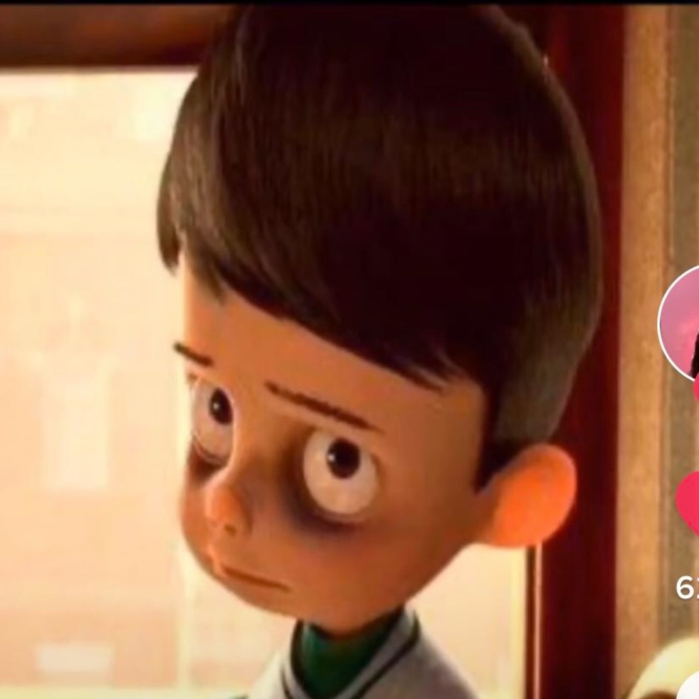 Meet your Posher, Khaleelah